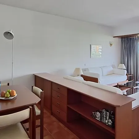 Portobelo 아파트 *