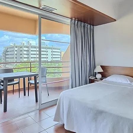 Apartamento Portobelo